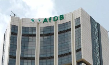 Afrika Kalkınma Bankası, Nijerya'ya 134 milyon dolar kredi sağladı