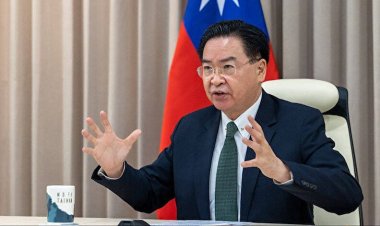 Tayvan: Çin'in askeri tatbikatları, işgal hazırlığı