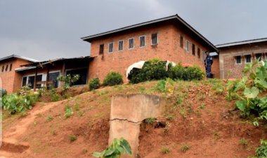 DEAŞ'tan Kongo Demokratik Cumhuriyeti'nde cezaevi baskını: 800’den fazla mahkum firar etti