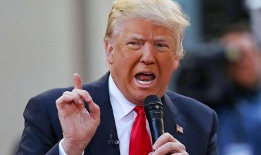 Trump: ABD muz cumhuriyetidir