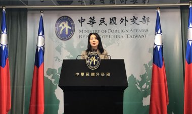 Tayvan, Pekin'in siyaset belgesindeki "tek ülke iki sistem" önerisini reddetti