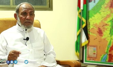 Zehhar: Şehitlerin kanları yerde kalmayacak ve direnişin yakıtı olacak