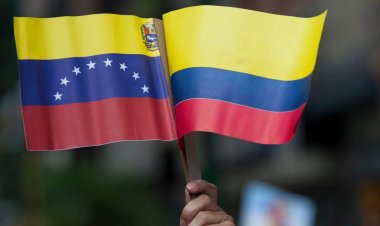 Kolombiya ve Venezuela 3 yıl sonra karşılıklı olarak büyükelçilerini atadı