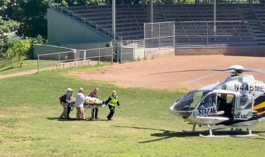 Salman Rüşdi bir gözünü kaybediyor