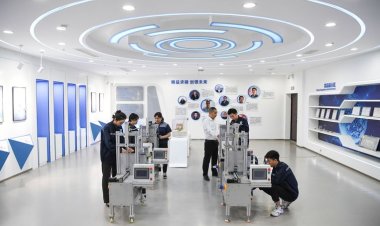 Çin bilimsel makale sayısında ABD'yi geçerek dünyada lider oldu