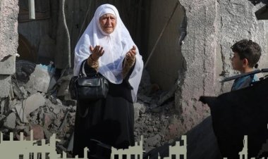 Katar’da Gazze’ye yardım kampanyası başlatıldı