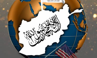 İşgalden zafere: Afganistan İslam Emirliği