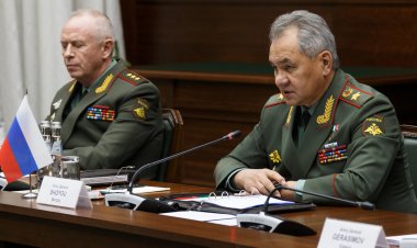 "ABD ve müttefiklerinin koşulsuz hakimiyeti geçmişte kaldı"