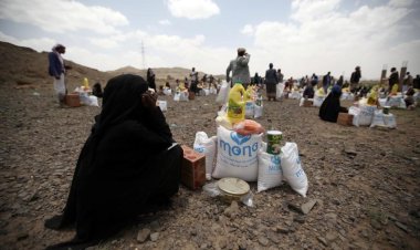 Dünya Bankası'ndan Yemen'e 207 milyon dolarlık 'gıda güvenliği' desteği