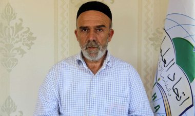 Mele Muhammed Özer: Hemû kes Şêx Seîd nas dike lê kesên ku heqeretê dikin ji kê ne nayên zanîn