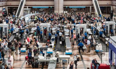 Pandemide dünya havacılık sektöründeki 2 milyon çalışan işsiz kaldı