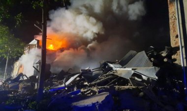 Ukrayna: Rus ordusunun Harkiv'e saldırısında 7 kişi öldü