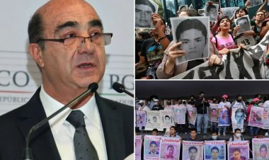 Eski Başsavcı 43 öğrencinin kaybolmasıyla ilgili gözaltına alındı