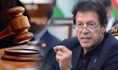Pakistan'da mahkemeden İmran Han'ın gözaltına alınmasını engelleyici karar