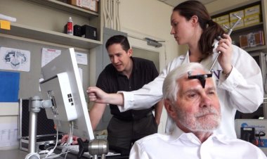 Araştırma: Beyni elektrikle uyarmak yaşlılarda hafızayı güçlendiriyor