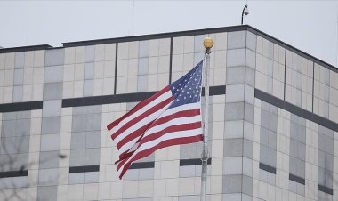 ABD vatandaşlarına Ukrayna'dan ayrılmaları çağrısı yaptı