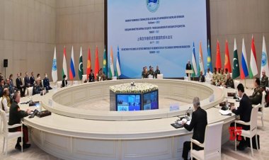 Şanghay İşbirliği Örgütü yeni küresel saflaşmalarda kritik ağırlık kazanıyor