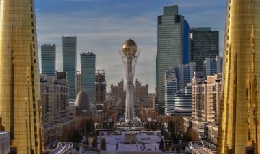 Kazakistan, Rusya’dan çekilen 250 şirketin ülkeye taşınması için çalışmalar yürütüyor