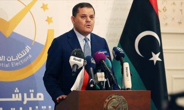 Libya Başbakanı Dibeybe: İnsanların ölümüne sebep olanlar yetkili olmaya layık değildir