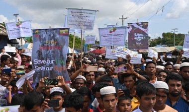 Sürgündeki Arakanlı Müslümanların dönüşü mümkün mü?