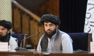 İslam Emirliği: Ordumuz ülkeyi savunacak kabiliyettedir