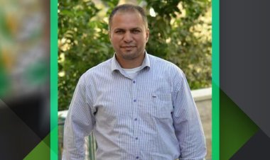 Siyonist rejim, Hamas liderlerinden Savafita 6 ay idari hapis cezası verdi