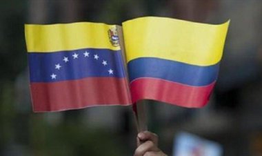 Venezuela ve Kolombiya 3 yıl sonra diplomatik ilişkileri yeniden kurdu