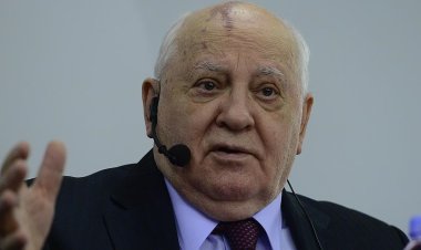 Eski Sovyetler Birliği’nin son devlet başkanı Gorbaçov öldü