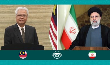 İran ve Malezya ticari işbirliğini artırmayı planlıyor