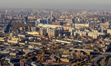 Rusya, 55 Kanada vatandaşına ülkeye giriş yasağı koydu