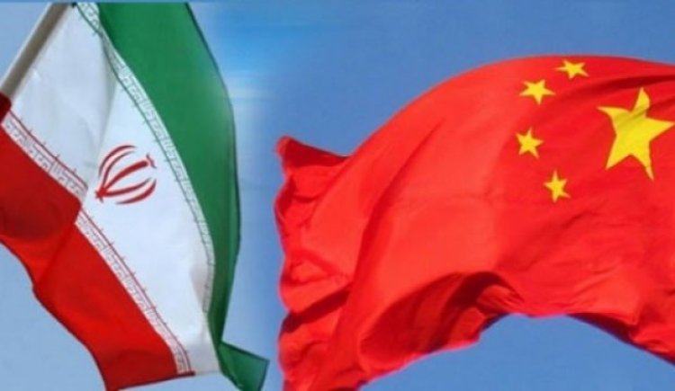 İran'dan Tayvan açıklaması: Tek Çin politikasını destekliyoruz