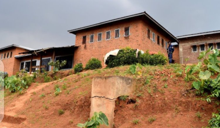 DEAŞ'tan Kongo Demokratik Cumhuriyeti'nde cezaevi baskını: 800’den fazla mahkum firar etti
