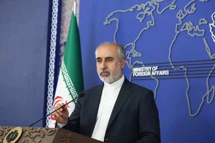 İran, ABD'nin nükleer anlaşma taslağına ilişkin yanıtını iletti