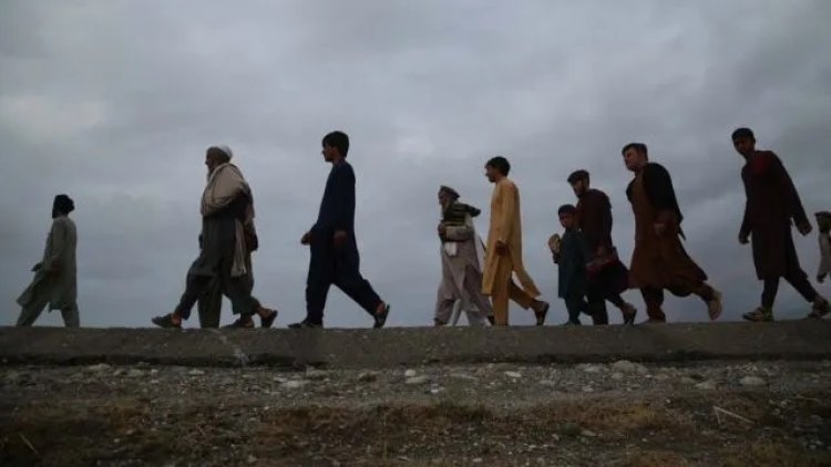 Taliban, Türkiye'deki Afgan mülteciler için Ankara'ya heyet gönderiyor
