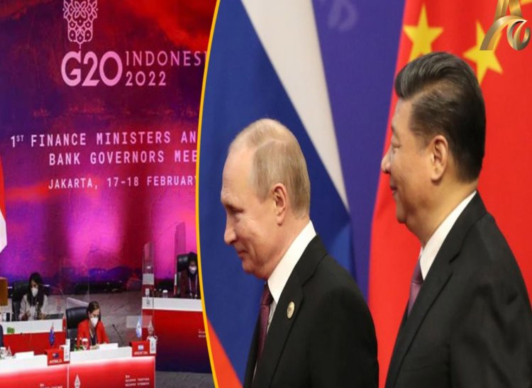 Endonezya: Putin ve Şi, G20 zirvesine katılacak