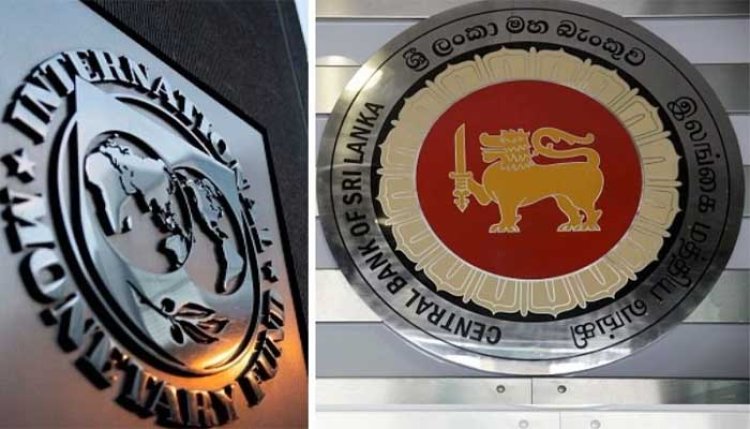 IMF heyeti, ekonomik krizle boğuşan Sri Lanka'ya gidecek