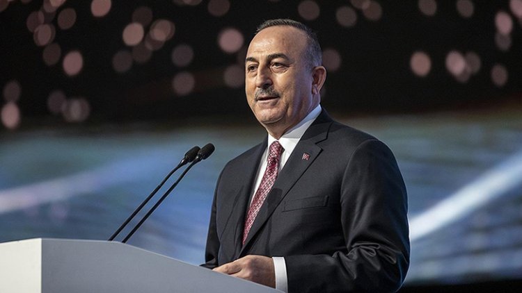 Çavuşoğlu'ndan Erdoğan-Esad görüşmesi iddialarına yalanlama