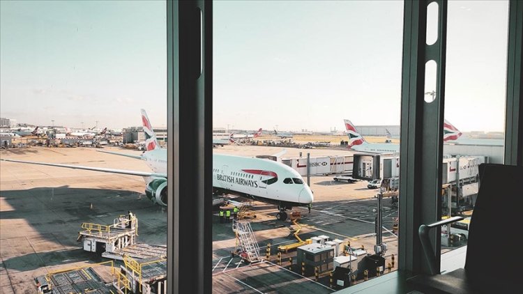 British Airways binlerce uçuşu daha iptal etti