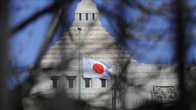 Japonya Dışişleri Bakanı, ülkesinin en ciddi güvenlik ortamıyla karşı karşıya olduğunu söyledi