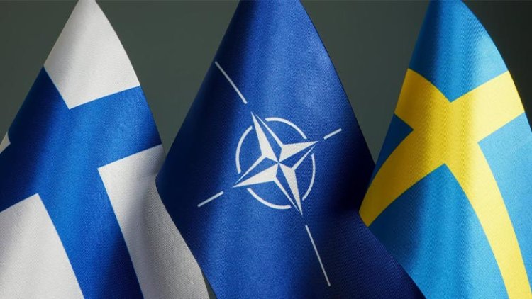 Bir ülkeden daha İsveç ve Finlandiya’nın NATO üyeliğine onay