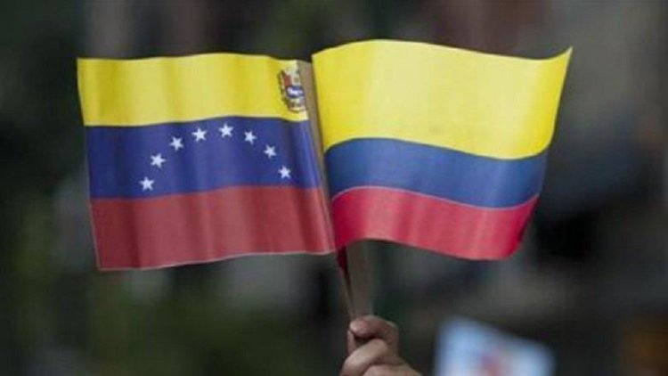 Venezuela ve Kolombiya 3 yıl sonra diplomatik ilişkileri yeniden kurdu