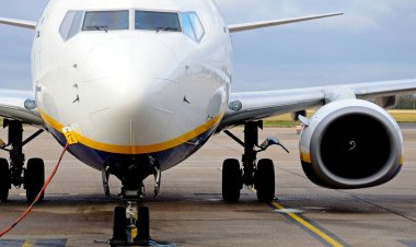 ABD, Rus petrol şirketinin 45 milyon dolarlık uçağına el koyacak