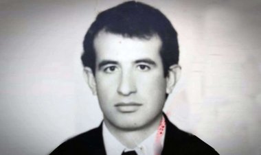 Arkadaşlarının dilinden Şehit Vasfi Tekin