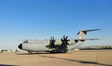 Türkiye, sel felaketinin yaşandığı Pakistan'a yardımlarını sürdürüyor