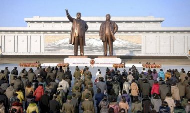 BM: Kuzey Kore’de hak ihlalleri arttı