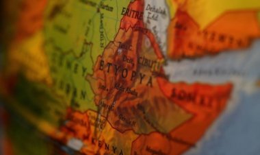 Etiyopya'daki çatışmalardan kaçan siviller Sudan'a sığındı