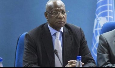 BM Libya Özel Temsilciliğine Senegalli diplomat Bathiliy atandı