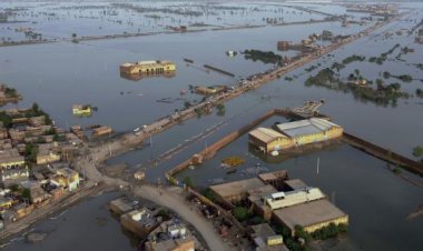 Pakistan'daki sellerin ülkeye maliyeti en az 10 milyar dolar