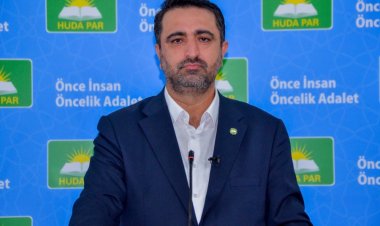 HÜDA PAR: Toplumu ifsat eden programlara ciddi yaptırımlar uygulanmalı
