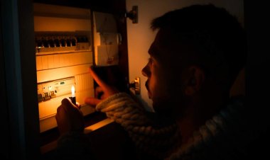 İsviçre'de enerji kıtlığı yaşanırsa tasarruf tedbirlerine uymayanlar hapse girecek